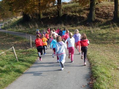 Foto des Albums: Herbstcross