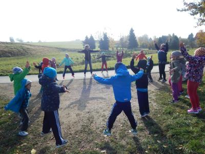 Foto des Albums: Herbstcross