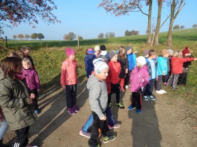 Foto des Albums: Herbstcross