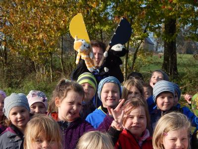 Foto des Albums: Herbstcross