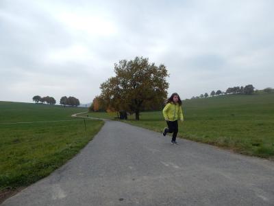 Foto des Albums: Herbstcross