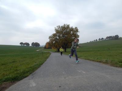 Foto des Albums: Herbstcross