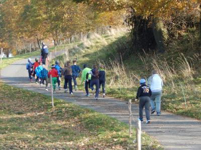 Foto des Albums: Herbstcross