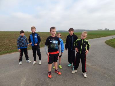 Foto des Albums: Herbstcross