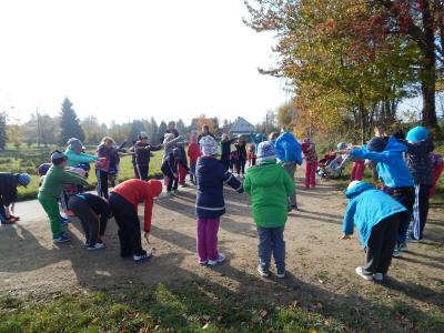 Foto des Albums: Herbstcross