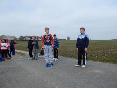 Foto des Albums: Herbstcross