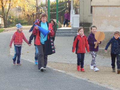 Foto des Albums: Herbstcross