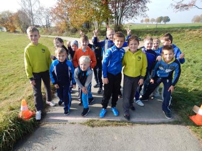 Foto des Albums: Herbstcross