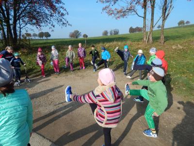 Foto des Albums: Herbstcross