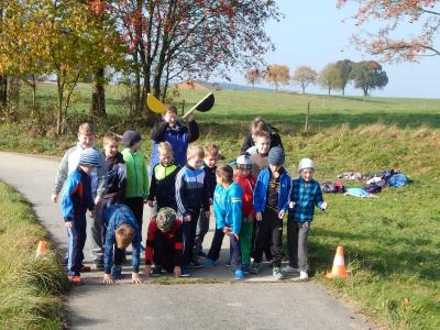 Foto des Albums: Herbstcross