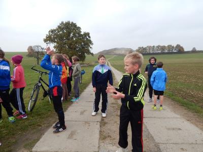 Foto des Albums: Herbstcross