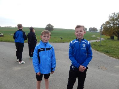 Foto des Albums: Herbstcross