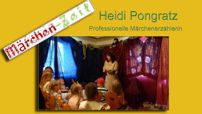 Foto des Albums: Märchen / Bürgerfest