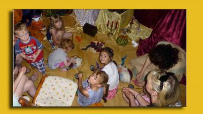 Foto des Albums: Märchen / Bürgerfest