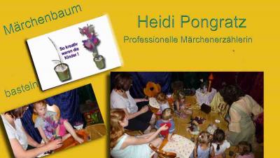 Foto des Albums: Märchen / Bürgerfest