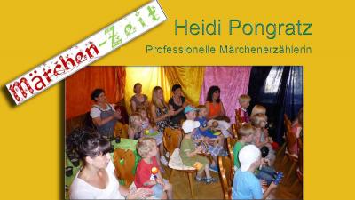 Foto des Albums: Märchen / Bürgerfest