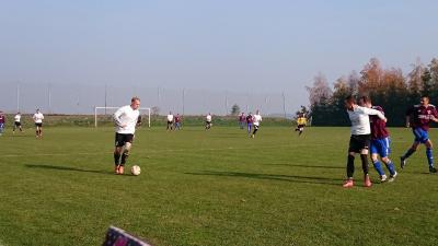 Foto des Albums: 31.10.2015 Herren