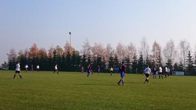 Foto des Albums: 31.10.2015 Herren