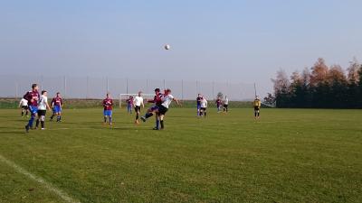 Foto des Albums: 31.10.2015 Herren