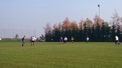 Foto des Albums: 31.10.2015 Herren