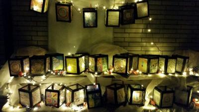 Foto des Albums: Laternenfest 2015