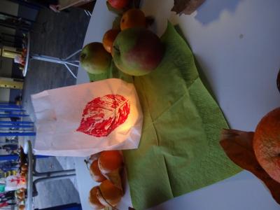 Foto des Albums: Laternenfest 2015