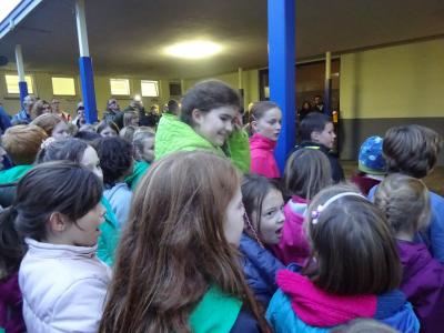 Foto des Albums: Laternenfest 2015