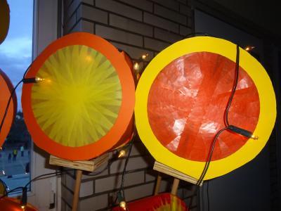 Foto des Albums: Laternenfest 2015