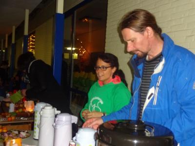 Foto des Albums: Laternenfest 2015