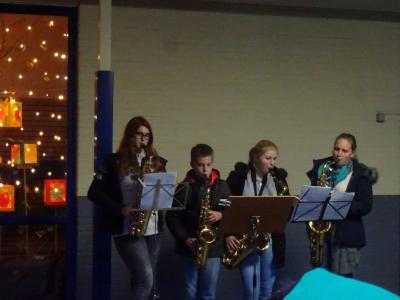 Foto des Albums: Laternenfest 2015