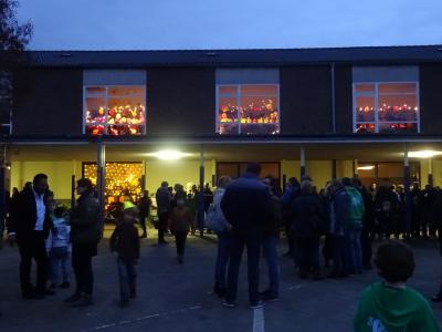 Foto des Albums: Laternenfest 2015