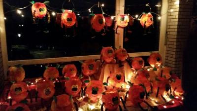 Foto des Albums: Laternenfest 2015