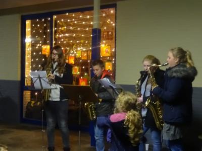 Foto des Albums: Laternenfest 2015
