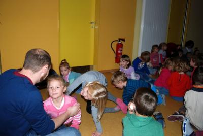 Foto des Albums: St. Martin morgens im Kindergarten