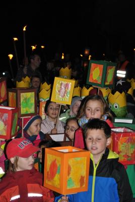 Foto des Albums: St. Martin Umzug 2015