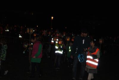 Foto des Albums: St. Martin Umzug 2015