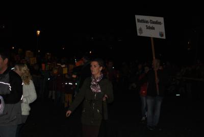 Foto des Albums: St. Martin Umzug 2015