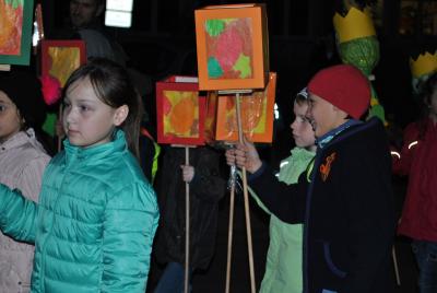 Foto des Albums: St. Martin Umzug 2015
