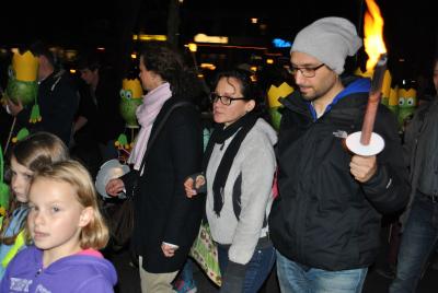 Foto des Albums: St. Martin Umzug 2015
