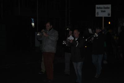Foto des Albums: St. Martin Umzug 2015