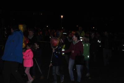 Foto des Albums: St. Martin Umzug 2015