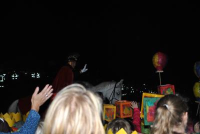 Foto des Albums: St. Martin Umzug 2015