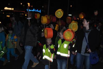 Foto des Albums: St. Martin Umzug 2015