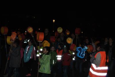 Foto des Albums: St. Martin Umzug 2015