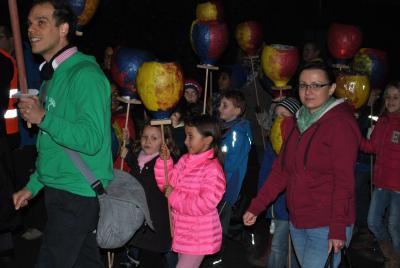 Foto des Albums: St. Martin Umzug 2015