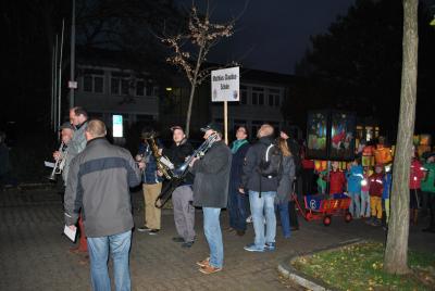 Foto des Albums: St. Martin Umzug 2015