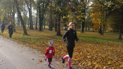 Foto des Albums: Anklamer Herbstcross