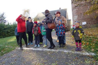 Foto des Albums: Anklamer Herbstcross