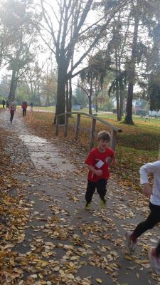 Foto des Albums: Anklamer Herbstcross