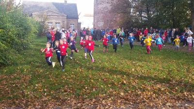Foto des Albums: Anklamer Herbstcross